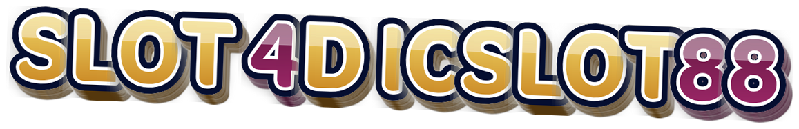 SLOT 4D ICSLOT88